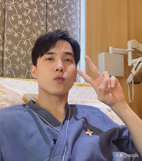 泰國進入新一年疫情惡化 娛樂圈多位明星確診