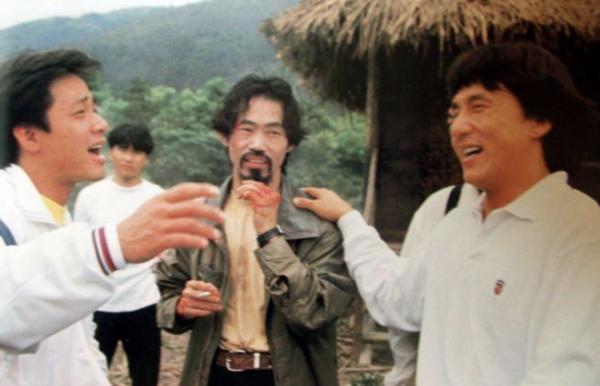 成龍可以複製嗎？