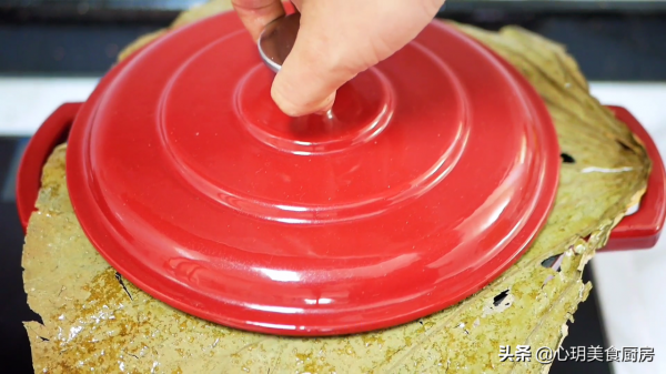 年夜飯最硬的一道壓軸菜，寓意虎年萬事如意，學會人人誇你是大廚