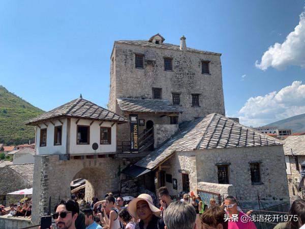 2019暑假塞爾維亞、波黑之旅（6）