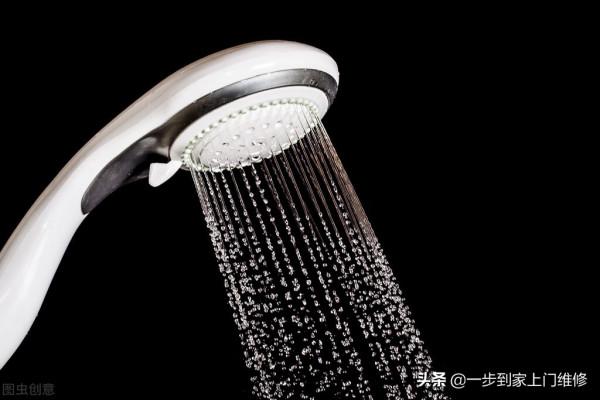 水龍頭堵塞、出水越來越小？一招搞定