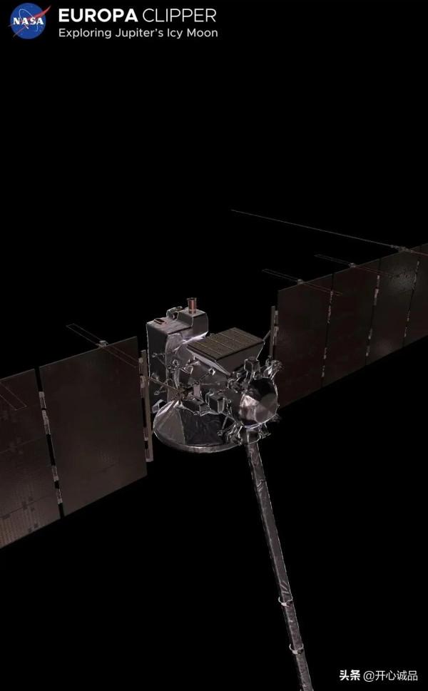 馬斯克VS科學家:面對木星大神,揚言星艦能運100噸貨物到歐羅巴 馬斯克VS科學家:面對木星大神,揚言星艦能運100噸貨物到歐羅巴