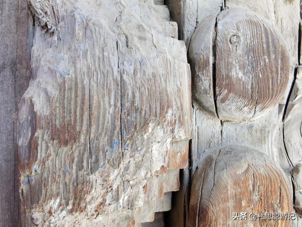 漢EV自駕甘肅，免費停車的充電樁最方便，參觀亞洲最大室內臥佛