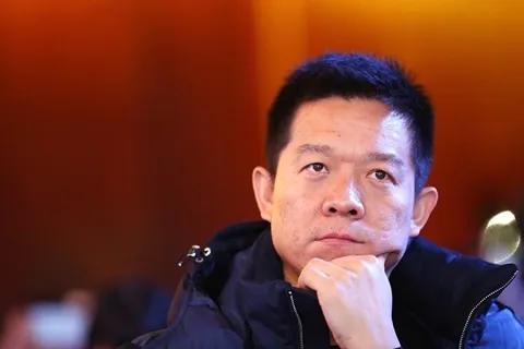 賈躍亭公司FF預訂資料虛假，FF預定中只有幾百份已支付