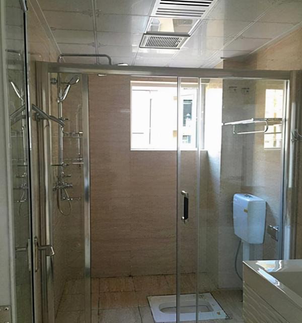 曬曬貸款買的97㎡新房，簡約裝修被吐槽太摳門，這口鍋我不背