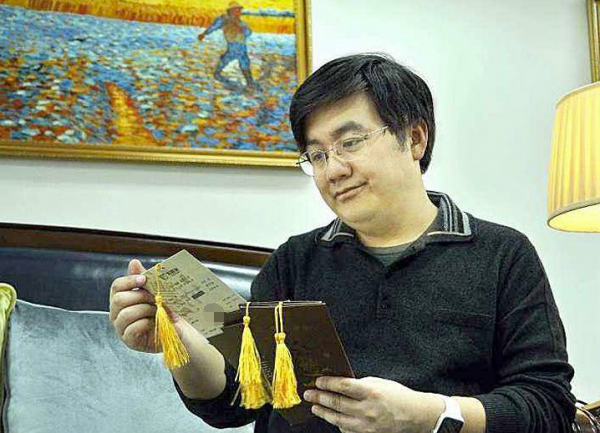 &OpenCurlyDoubleQuote;紅孩兒&rdquo;趙欣培：不貪慕虛榮，爆紅後退圈讀博，如今苦盡甘來