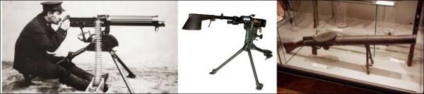 「世界輕武器」&mdash;波蘭第二共和國機槍發展史與設計原理解構