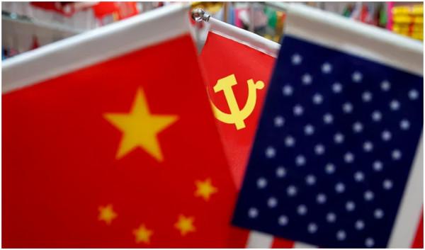 美國右翼這次真急了：“華爾街和矽谷必須停止為中國提供資金！”