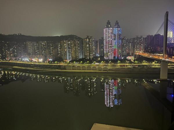 強大的1200w畫素