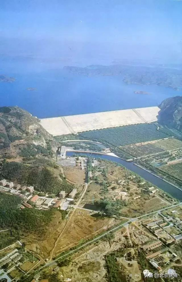 畫說北京丨曾經的大密雲