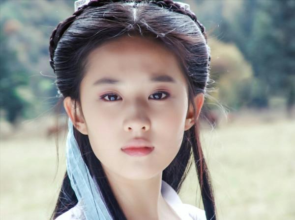 主角濾鏡真神奇,明明女配更亮眼,當年卻能洗腦自己女主最美 主角濾鏡真神奇,明明女配更亮眼,當年卻能洗腦自己女主最美