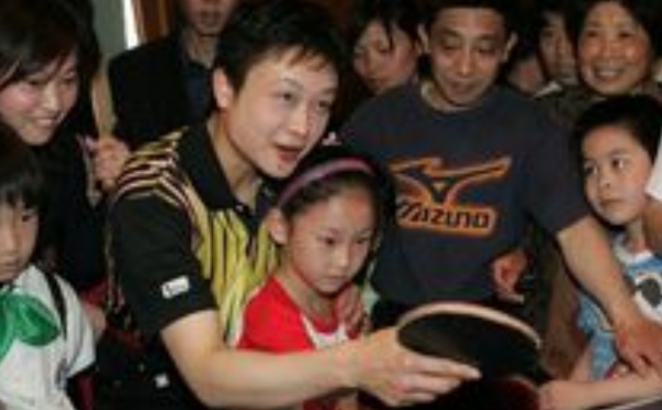 女乒國手孫梅英：因“讓球”風波消失大眾眼前，64歲倒在麻將桌上