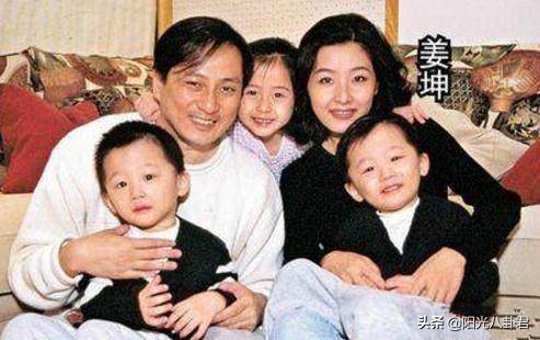 6位男星私生子近況,顏值都不如親爸,有三位和私生子反目成仇 6位男星私生子近況,顏值都不如親爸,有三位和私生子反目成仇