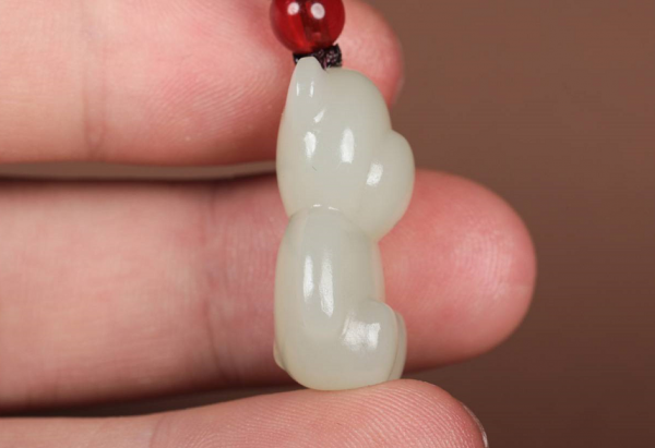 萌萌小熊。潤度好,油分足 萌萌小熊。潤度好,油分足