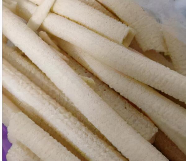 盤點那些70、80後“消失不見”的美食，你還記得嗎？