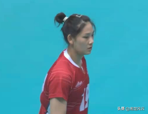 山東女排3-0浙江止連敗,沈佳蓉缺席,孫若菁受限對浙江隊影響大 山東女排3-0浙江止連敗,沈佳蓉缺席,孫若菁受限對浙江隊影響大