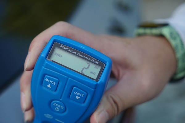 車圈網紅到底有沒有真材實料 東風日產啟辰大V做工測評