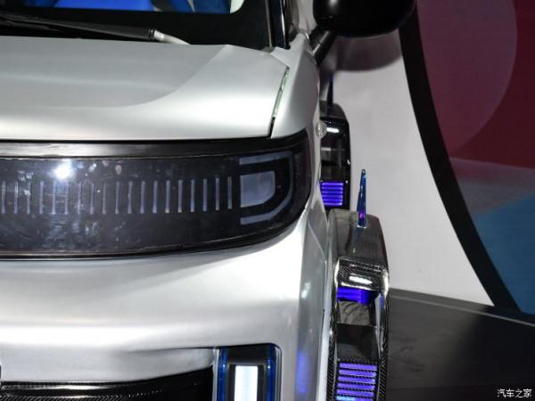 見到就有好心情 QQ冰淇淋無界/無界X版