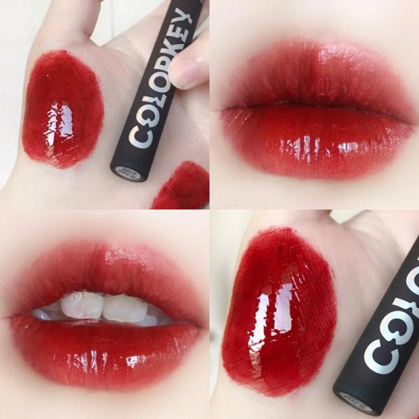 塗完這6支“素顏”口紅，你可能再也不想化妝了