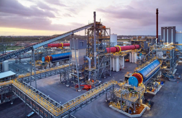 全球80%脫碳資源掌握在3個國家手中,日本:新能源汽車發展或受阻 全球80%脫碳資源掌握在3個國家手中,日本:新能源汽車發展或受阻