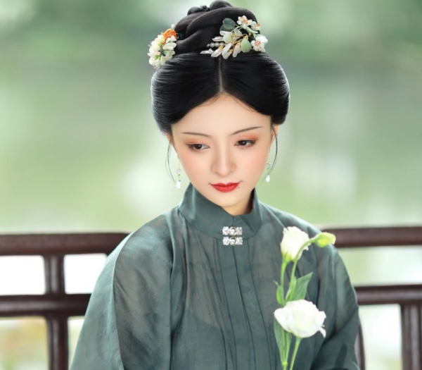 網紅圈自發反擊陳漫,穿漢服民國裝拍照,內涵她根本不懂東方美 網紅圈自發反擊陳漫,穿漢服民國裝拍照,內涵她根本不懂東方美