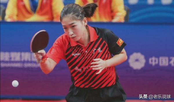 乒乓球女團出線揭曉日賽程,劉詩雯背水一戰,陳夢王曼昱攜手晉級 乒乓球女團出線揭曉日賽程,劉詩雯背水一戰,陳夢王曼昱攜手晉級