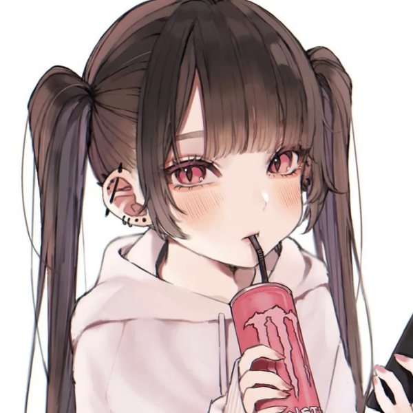 情侶頭像系列「動漫/乾飯人/情侶網名」