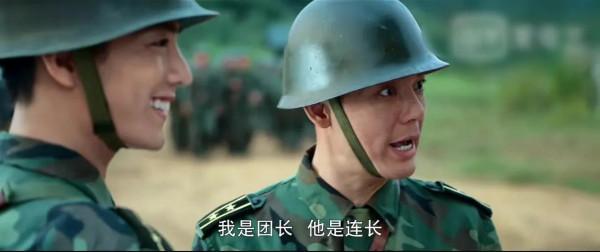 《王牌部隊》&colon;為什麼a軍沒了秦漢勇、顧一野依然會被保留？