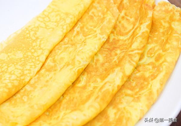 雞蛋配什麼菜最好吃，教你6種不同做法，鮮香美味，頓頓吃光碟