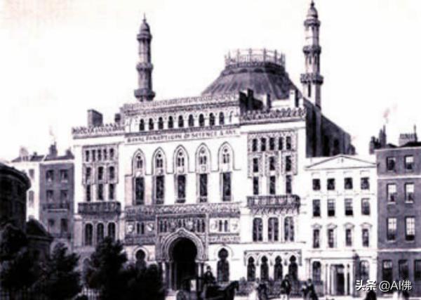 世界上被拆除的20個標誌性建築