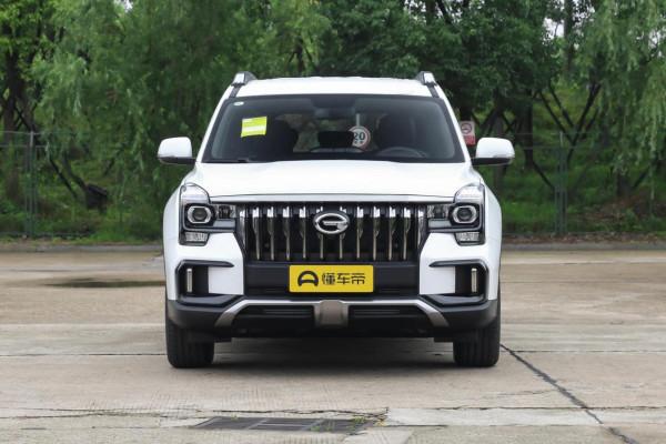 14萬出頭，配國產最強2.0T，252馬力、390牛·米，解析傳祺GS8S