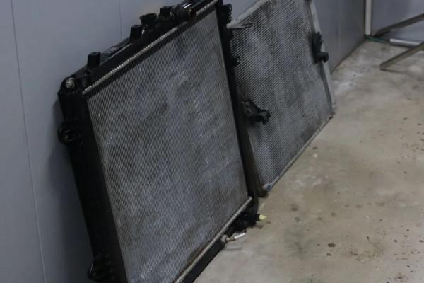 怪獸修車:整備17萬公里豐田普拉多LC150,精心施工,再現完美 怪獸修車:整備17萬公里豐田普拉多LC150,精心施工,再現完美