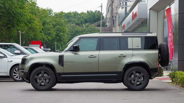 硬派豪車“難養活”？衛士長軸版月養車4千5，比Q7貴