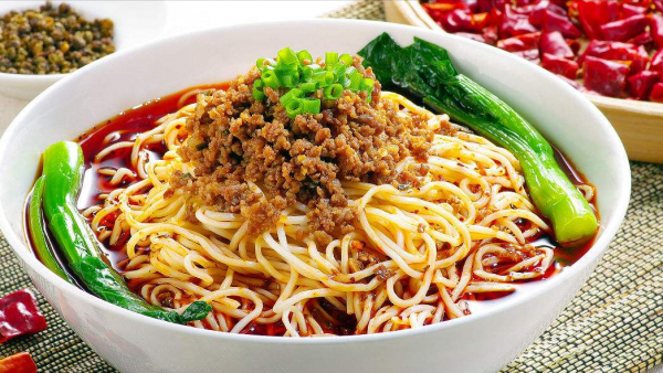 中國哪裡的麵條最好吃?這12道麵條,小眾卻不可小覷,千萬別錯過 中國哪裡的麵條最好吃?這12道麵條,小眾卻不可小覷,千萬別錯過