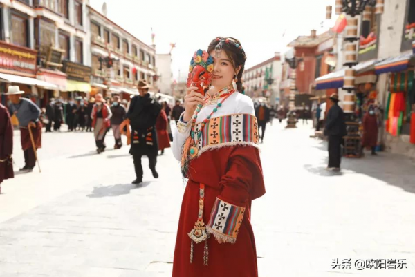 秋去秋來！中國最美的12個地方，你去過幾個？