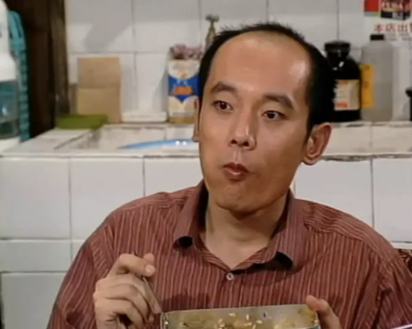 《編輯部的故事》播出30年：主角德利身敗名裂 劉書友患癌離世15年