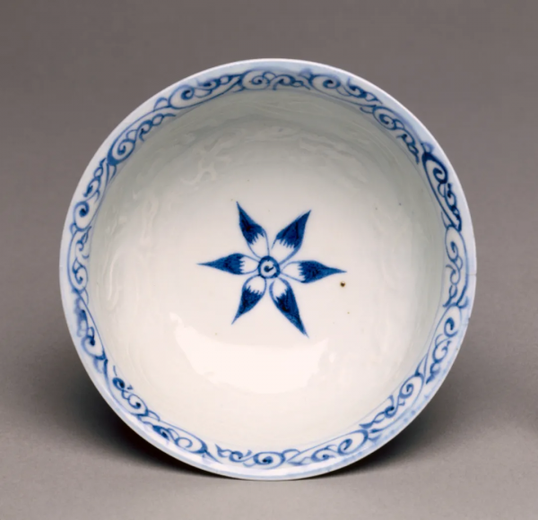 全球館藏裡的中國藝術：克利夫蘭藝術博物館（三）