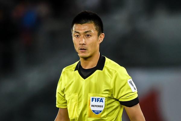 體壇：中國裁判組將參與亞冠西亞區執法工作，預計11月中旬回國