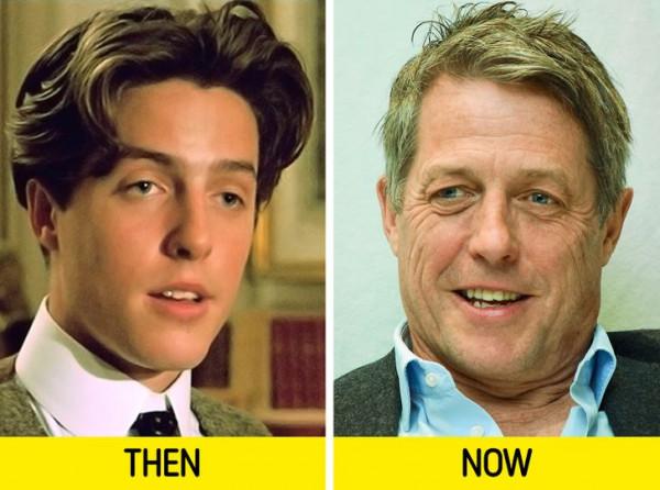 10位標誌性的名人幾十年後的樣子,歲月就像把殺豬刀啊 10位標誌性的名人幾十年後的樣子,歲月就像把殺豬刀啊