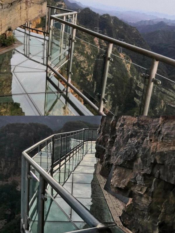 天子山~險峻秀麗,小眾景點來這裡賞秋景吧 天子山~險峻秀麗,小眾景點來這裡賞秋景吧