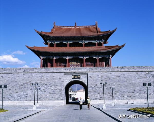 6天5夜1800元，實力男友雲南6天5夜旅遊計劃，這樣的男朋友哪裡領