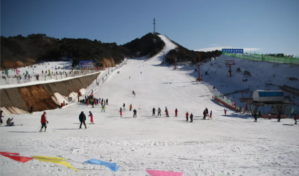 密雲這幾條冰雪路線帶你玩轉整個冬天，滑雪+吃魚+採摘