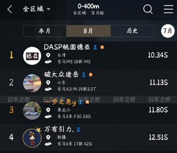 車主連續買了兩輛寶馬330 打造有可能是國內最速後驅的B48 車主連續買了兩輛寶馬330 打造有可能是國內最速後驅的B48