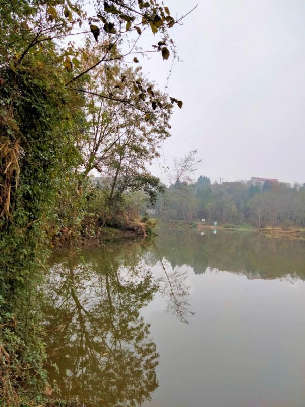 垂釣之旅——日行千里，只為漁你相見