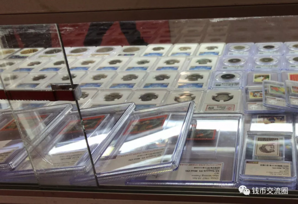 錢幣行業將迎來“大洗牌”，小玩家如何熬過這個冬天？