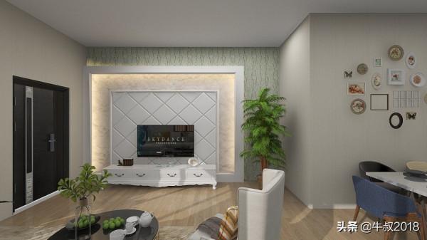 一個農村90後的新農村建設夢想之農村自建房改革建設