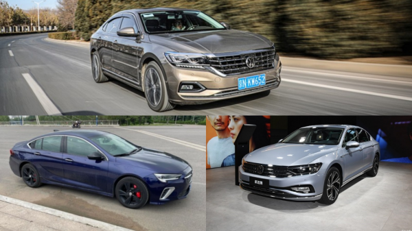 沒想到,合資B級車捲到這個程度了,看這三款車的售價降幅便知 沒想到,合資B級車捲到這個程度了,看這三款車的售價降幅便知