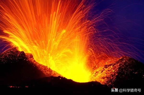 富士山沉睡300年或將甦醒，遠比海嘯更可怕，日本將有何下場？