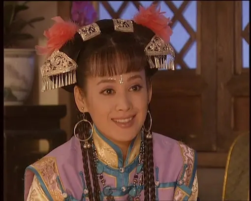 一人一個經典造型,公主切,我只認楊麗菁 一人一個經典造型,公主切,我只認楊麗菁