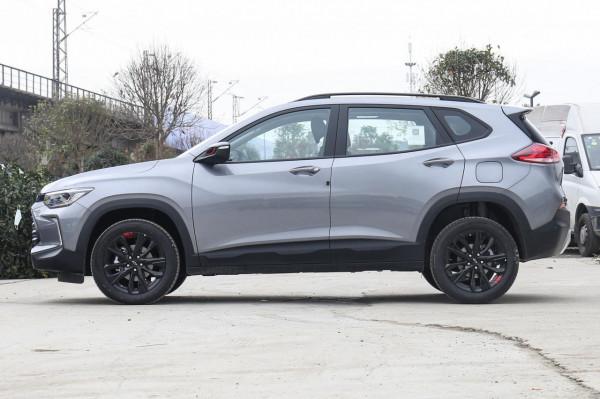 2021款雪佛蘭創酷用車成本分析,每月需要1350元? 2021款雪佛蘭創酷用車成本分析,每月需要1350元?